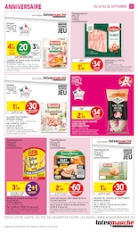 Offre Sauternes dans le catalogue Intermarché du moment à la page 25