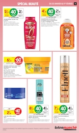 Promos Ménagère dans le catalogue "Intermarché" de Intermarché Super à la page 15