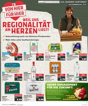 Aktueller Kaufland Prospekt mit Eier, "Aktuelle Angebote", Seite 9