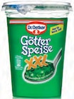 Götterspeise XXL von Dr. Oetker für 1,29 € bei Netto mit dem Scottie im Angebot Götterspeise XXL von Dr. Oetker im aktuellen Netto mit dem Scottie Prospekt