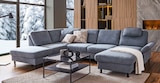 Wohnlandschaft im Angebot bei XXXLutz in Stuttgart Wohnlandschaft Angebote von voleo bei XXXLutz Stuttgart für 1.999,00 €