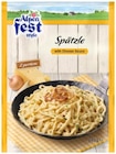 Plat préparé aux Spätzle - Alpen Fest en promo chez Lidl Plat préparé aux Spätzle - Alpen Fest dans le catalogue Lidl