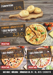 Aktueller RAN Prospekt mit Fast Food, "RAN", Seite 4