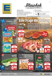 EDEKA Prospekt für Grevenbroich: "Aktuelle Angebote", 24 Seiten, 03.02.2025 - 08.02.2025