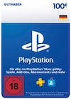 PlayStationStore Guthaben im Angebot bei nahkauf in Neubrandenburg PlayStationStore Guthaben Angebote von PlayStation bei nahkauf Neubrandenburg