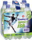 Aktuelles Sport Iso 8 Grapefruit Angebot bei tegut in Stuttgart ab 3,49 €