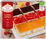 Kuchenvielfalt im REWE Prospekt Kuchenvielfalt von Coppenrath & Wiese im aktuellen REWE Prospekt für 5,99 €
