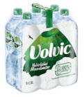 Aktuelles Volvic Naturelle Angebot bei Raiffeisen Hohe Mark Hamaland eG in Borken ab 6,49 €