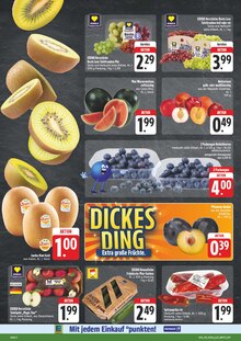 Äpfel im E center Prospekt "Wir lieben Lebensmittel!" mit 32 Seiten (Würzburg)