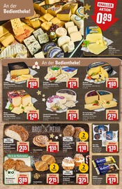 Kuchen im REWE Prospekt in Darmstadt Aktueller REWE Prospekt mit Kuchen, "Dein Markt", Seite 13