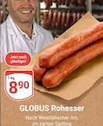 GLOBUS Koblenz Prospekt mit  im Angebot für 8,90 €