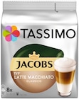 Tassimo Kapseln Big Pack oder Tassimo Kapseln Angebote von Jacobs bei REWE Dormagen für 3,99 €