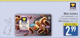 Mini-Eclairs von Edeka Herzstücke im aktuellen EDEKA Prospekt für 2,99 €