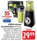 Smoothiemixer Angebote von EDEKA zuhause bei E center Böblingen für 29,99 €