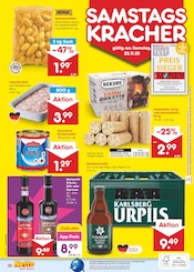 Aktueller Netto Marken-Discount Prospekt mit Kartoffeln, "Aktuelle Angebote", Seite 44