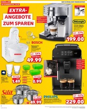 Bodenbelag im Kaufland Prospekt in Neuss Aktueller Kaufland Prospekt mit Bodenbelag, "EXTRA-ANGEBOTE", Seite 6