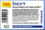 5FACH °P von Payback im aktuellen Netto Marken-Discount Prospekt für 