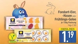 Fondant-Eier Angebote bei E center Regensburg für 1,19 €