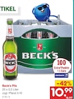 Aktuelles Pils Angebot bei Netto Marken-Discount in Alsdorf ab 10,99 €