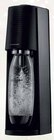 Machine à gazéifier Terra noir - Sodastream dans le catalogue Intermarché