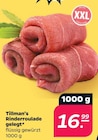 Rinderroulade gelegt im Netto mit dem Scottie Prospekt Rinderroulade gelegt von Tillman’s im aktuellen Netto mit dem Scottie Prospekt für 16,99 €