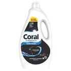Flüssigwaschmittel XXL Black Velvet Angebote von Coral bei Lidl Siegburg für 9,99 €