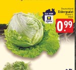 Aktuelle Salat Angebote bei EDEKA in Duisburg Aktuelles Eisbergsalat Angebot bei EDEKA in Duisburg ab 0,99 €