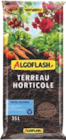 Terreau horticole Algoflash - Algoflash - LaMaison.fr à Valence Terreau horticole Algoflash - Algoflash en promo chez LaMaison.fr Valence à 8,95 €