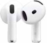 AirPods 4 im Angebot bei MEDIMAX in Berlin AirPods 4 Angebote bei MEDIMAX Berlin für 122,00 €