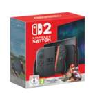 Nintendo Switch 2 + Mario Kart World-Set Angebote von Nintendo bei EURONICS Remscheid für 509,99 €