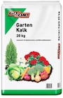 Garten Kalk Angebote von GO/ON! bei Hagebaumarkt Nürtingen für 6,49 €