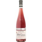 A.O.P. Tavel - La Cave d'Augustin Florent en promo chez Carrefour Market A.O.P. Tavel - La Cave d'Augustin Florent dans le catalogue Carrefour Market