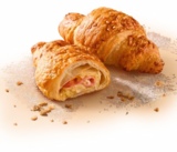 Croissant im Netto Marken-Discount Prospekt Käse-Schinken-Croissant von BACK STUBE im aktuellen Netto Marken-Discount Prospekt für 0,69 €