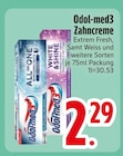Extrem Fresh von Odol-med3 im aktuellen EDEKA Prospekt für 2,29 €
