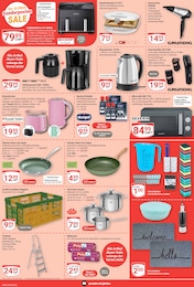 Mülleimer Angebot im aktuellen GLOBUS Prospekt auf Seite 26