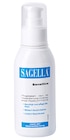 Hautpflegeprodukte im Rossmann Prospekt Sensitive Pflegebalsam von Sagella im aktuellen Rossmann Prospekt für 8,49 €