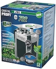 Filtre extérieur CristalProfi e702 greenline+ - JBL à 89,00 € dans le catalogue Botanic