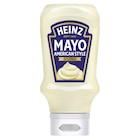 SUR TOUTES LES SAUCES DE VARIÉTÉS ET LES MAYONNAISES - HEINZ en promo chez Carrefour Bordeaux