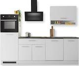 Aktuelle Kühlschrank Angebote bei Möbel AS in Ettlingen Aktuelles Küchenblock Eddy Angebot bei Möbel AS in Ettlingen ab 1.199,00 €