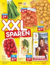 Aktueller Netto Marken-Discount Prospekt mit Tomaten, "Aktuelle Angebote", Seite 5