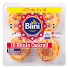 Tartinable "Offre Généreuse" - BLINI en promo chez Carrefour Sucy-en-Brie à 2,19 €