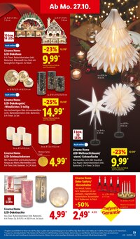Kerzen im aktuellen Lidl Prospekt (Erlangen) Kerzen im Lidl Prospekt "LIDL LOHNT SICH" mit 69 Seiten (Erlangen)