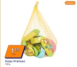 Oster-Pralinen Angebote bei Action Neuwied für 1,19 €