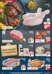 Geflügel im EDEKA Prospekt in Würzburg Aktueller EDEKA Prospekt mit Geflügel, "Wir lieben Lebensmittel!", Seite 4