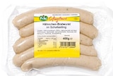 Geflügel-Bratwurst im Schafsaitling von Friki im aktuellen Netto mit dem Scottie Prospekt