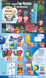 Dusche Angebot im aktuellen E center Prospekt auf Seite 21