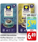 Aktuelles Kaffee Balance Angebot bei EDEKA in Mannheim ab 5,99 €