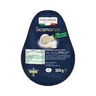 Scamorza Käse von Italiamo für 3,49 € bei Lidl im Angebot Scamorza Käse von Italiamo im aktuellen Lidl Prospekt