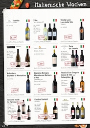 Rotwein Angebot & Preis im aktuellen Hamberger Prospekt Rotwein Angebot im aktuellen Hamberger Prospekt auf Seite 24