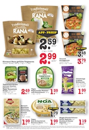 Aktueller E center Prospekt mit Kräuter, "Aktuelle Angebote", Seite 18